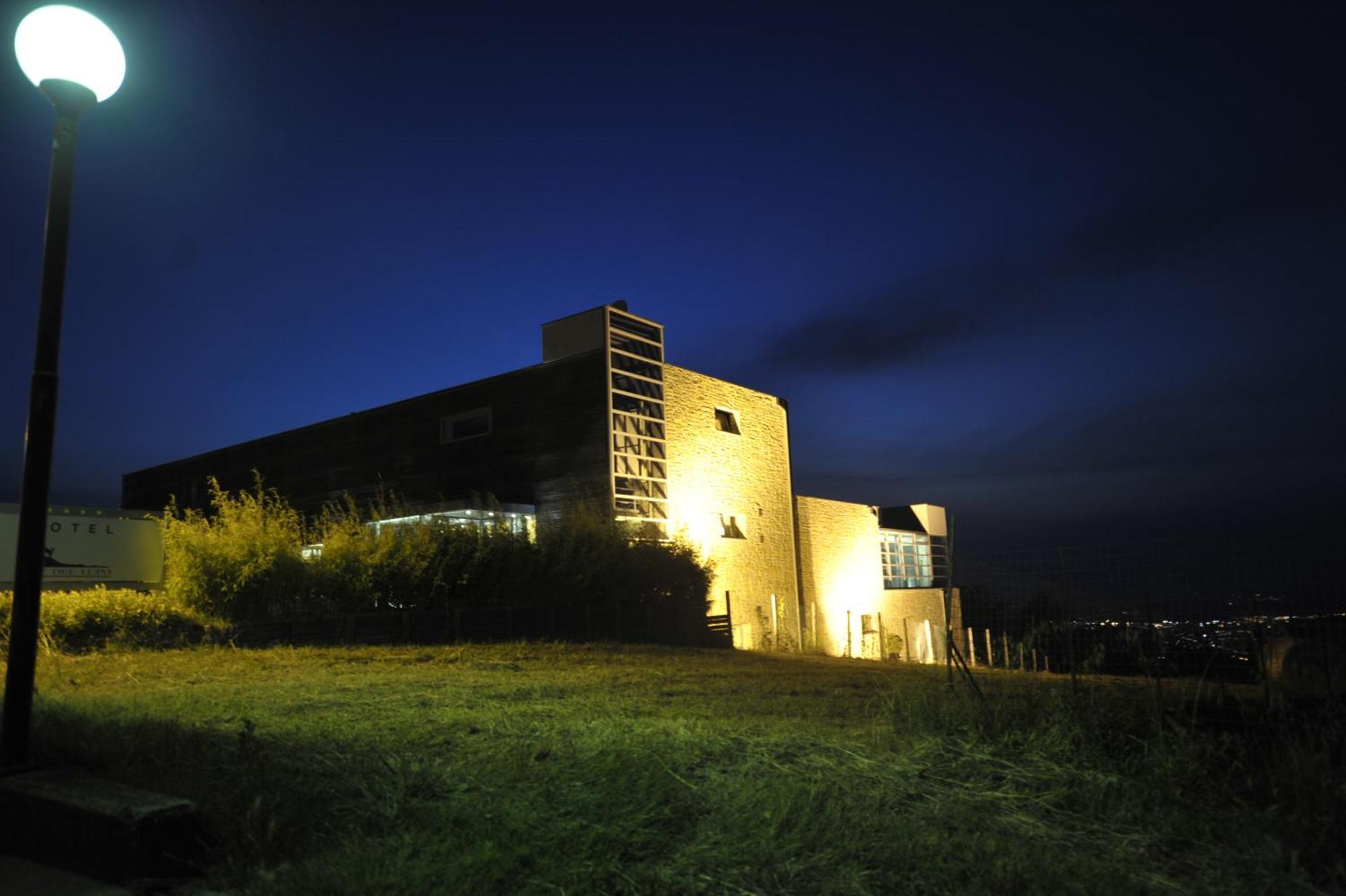 Ca' Del Lupo Montelupo Albese Exterior foto