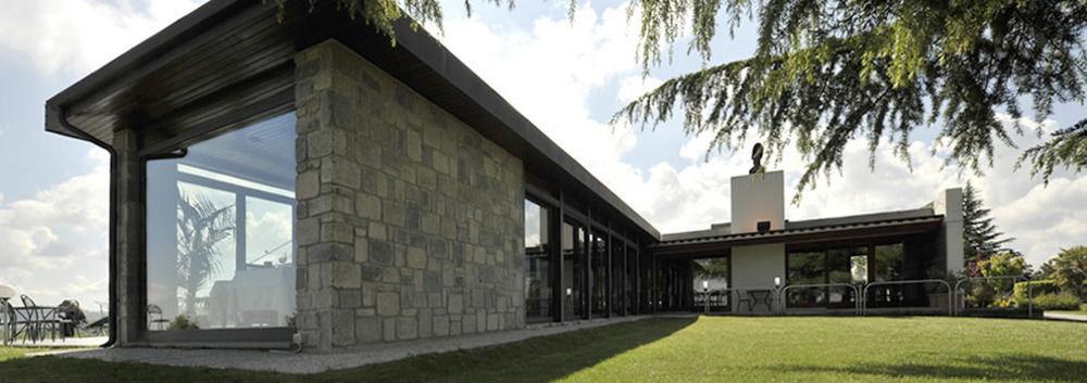 Ca' Del Lupo Montelupo Albese Exterior foto