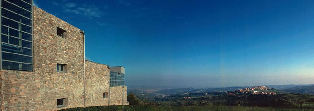 Ca' Del Lupo Montelupo Albese Exterior foto