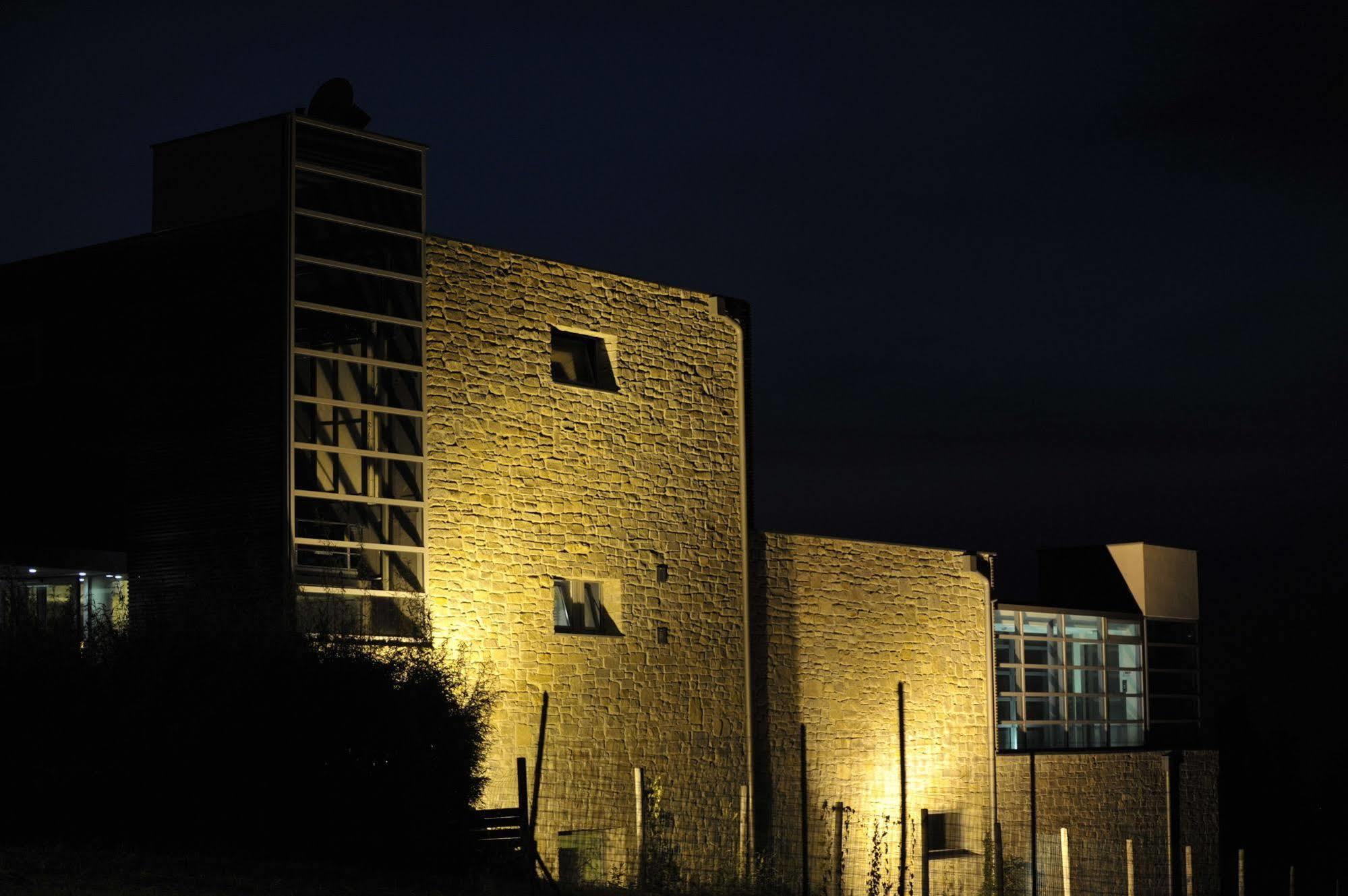 Ca' Del Lupo Montelupo Albese Exterior foto